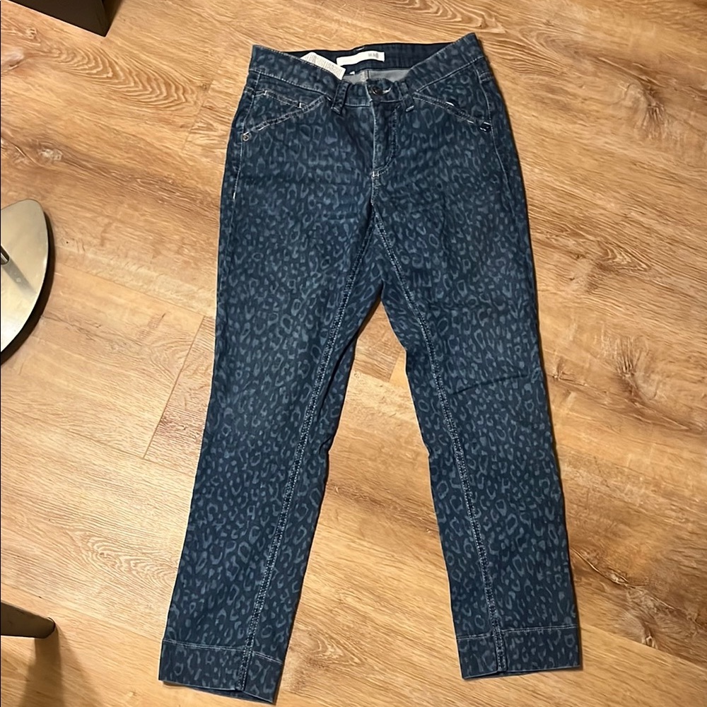 MAC Jeans